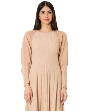 D.exterior Jassen ,Polyester Coprispalle - Naturel
