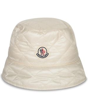 Moncler Hats - Natur