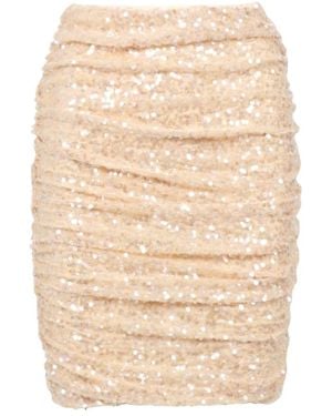Aniye By Short Skirts - Natural