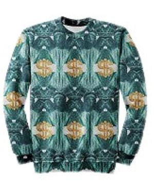 Impure Sweatshirts - Vert