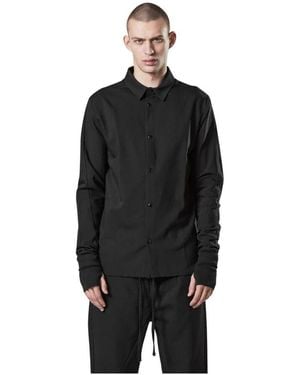 Thom Krom Light Jackets - Black