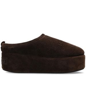 Balenciaga Slippers - Negro