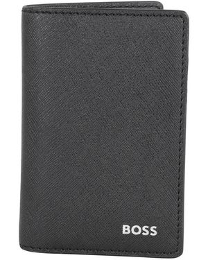 HUGO Wallets & Cardholders - Gris