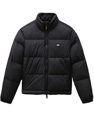 Dickies Jacket Dk0a4xp3blk1 - Black