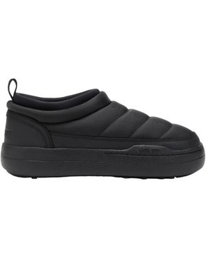 Moon Boot Winter Boots - Negro