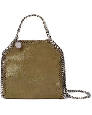 Stella McCartney Handbags - Vert