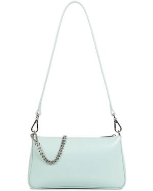 Lancaster Shoulder Bags - Blu