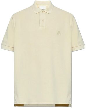 Isabel Marant Polo Shirts - Blanco