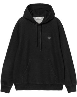 Carhartt Hoodies - Black
