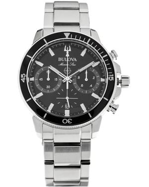 Bulova Watches - Metallic