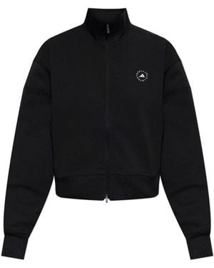 adidas By Stella McCartney Zip-Throughs - Noir