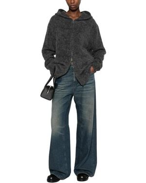 7 For All Mankind Cardigans - Black