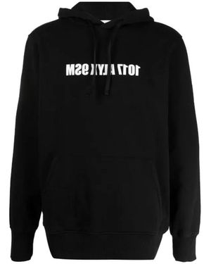 1017 ALYX 9SM Hoodies - Nero