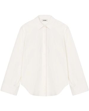 Aeron Shirts - Bianco