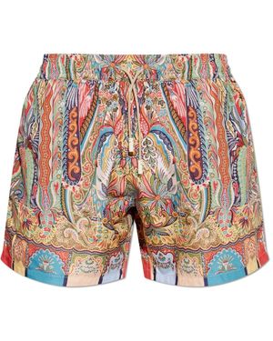 Etro Beachwear - Multicolore