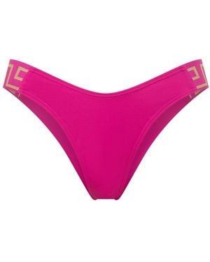 Versace Bikinis - Morado