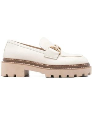 VAMSKO Loafers - Bianco