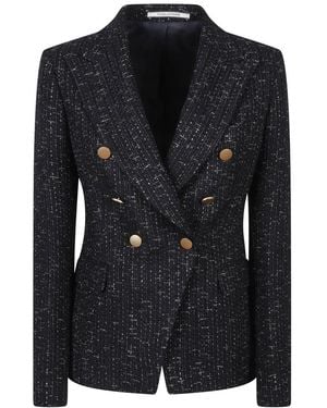Tagliatore Blazers - Negro