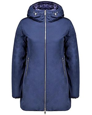 Ciesse Piumini Jassen ,Blauw ,Giubbotto