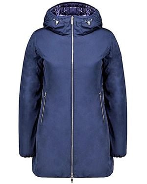 Ciesse Piumini Winter Jackets - Blue