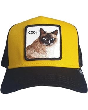 Goorin Bros Hats & Caps - Yellow
