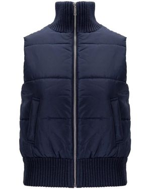 Michael Kors Waistcoats - Blue