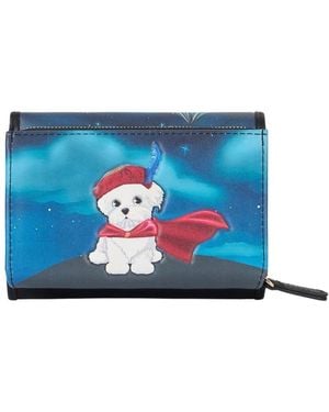 Braccialini Wallets & Cardholders - Azul