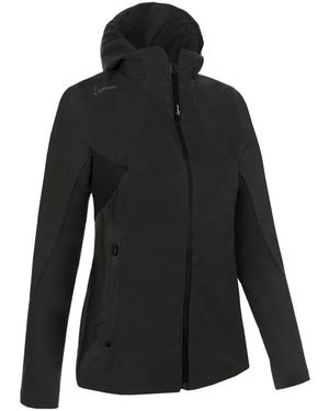 Lamunt Wind Jackets - Noir