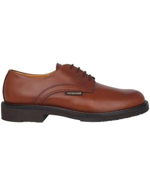 Mephisto Business Shoes - Marrone