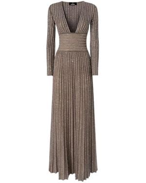 Missoni Ds26Wg0Nbk01J8S30Gg - Bruin