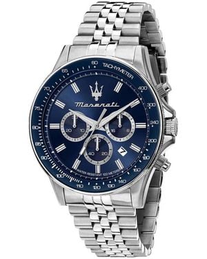Maserati Watches - Blu