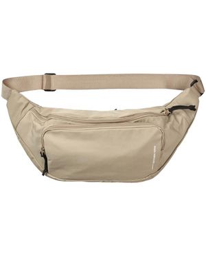 Mads Nørgaard Tassen ,Polyester Tian Coco Bum Bag - Naturel