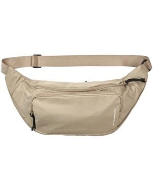 Mads Nørgaard Tian Coco Bauchtasche - Natur