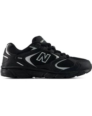 New Balance Fitness ,Zwart ,408 Sneaker
