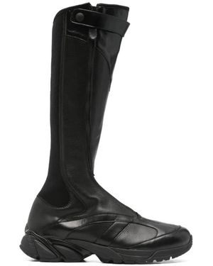 Our Legacy High Boots - Black