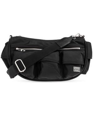 DIESEL Shoulder Bags - Black