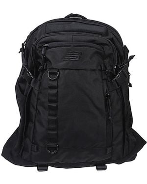 New Balance Backpacks - Negro