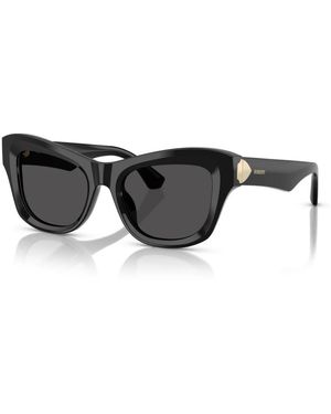 Burberry Sunglasses - Black