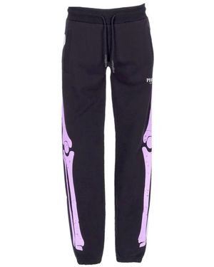 PHOBIA ARCHIVE Joggers - Blue