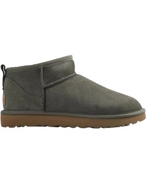 UGG Winter Boots - Grey