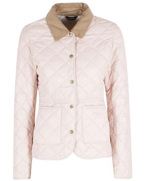 Barbour Winter Jackets - Rosa