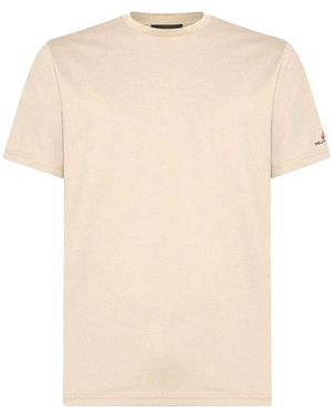 Peuterey T-Shirts - Neutro