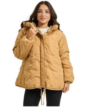 Jijil Winter Jackets - Neutre