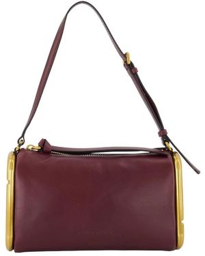 Marc Jacobs Shoulder Bags - Purple