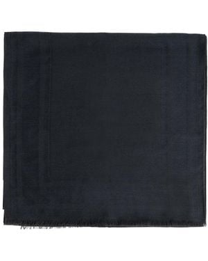 Brioni Scarves - Negro