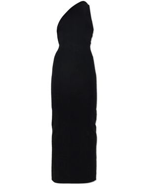 Christopher Esber Concave Wired Dress - Zwart