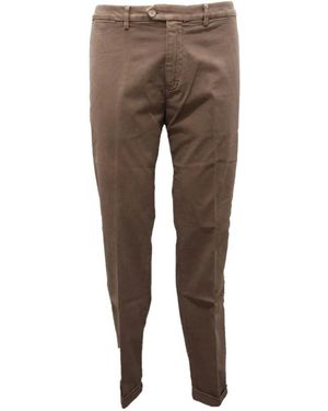 Seventy Chinos - Brown