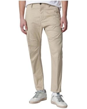 DSquared² Chinos - Natural