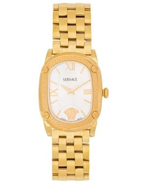 Versace Watches - Metálico