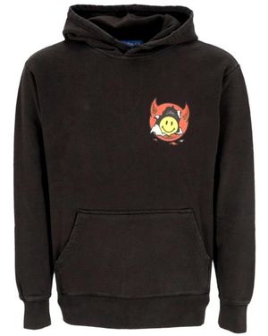 Market Hoodies - Black